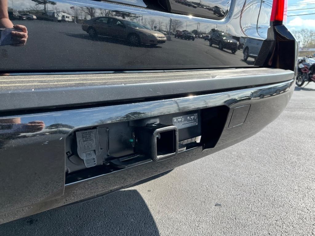 Chevrolet Tahoe 2WD 4dr LT 2017