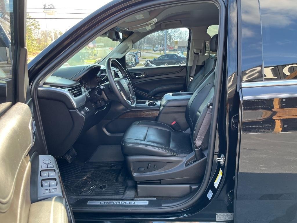 Chevrolet Tahoe 2WD 4dr LT 2017