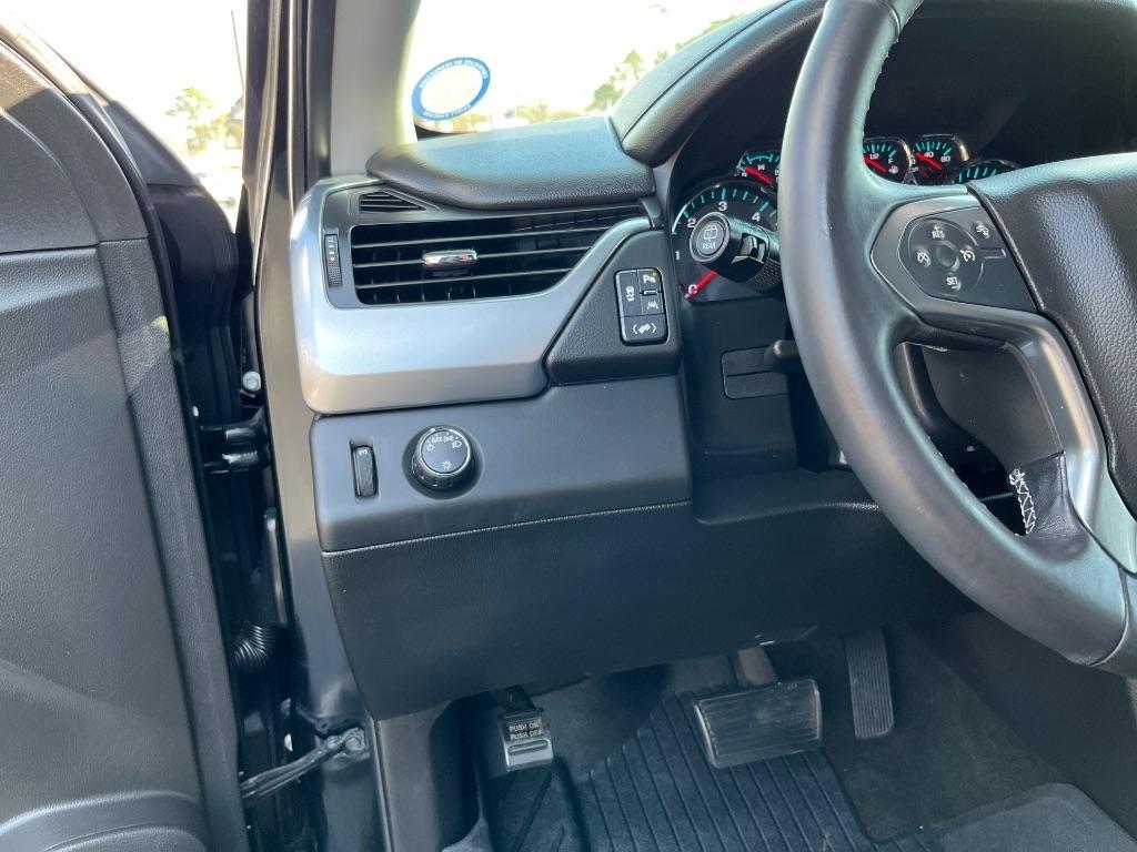 Chevrolet Tahoe 2WD 4dr LT 2017