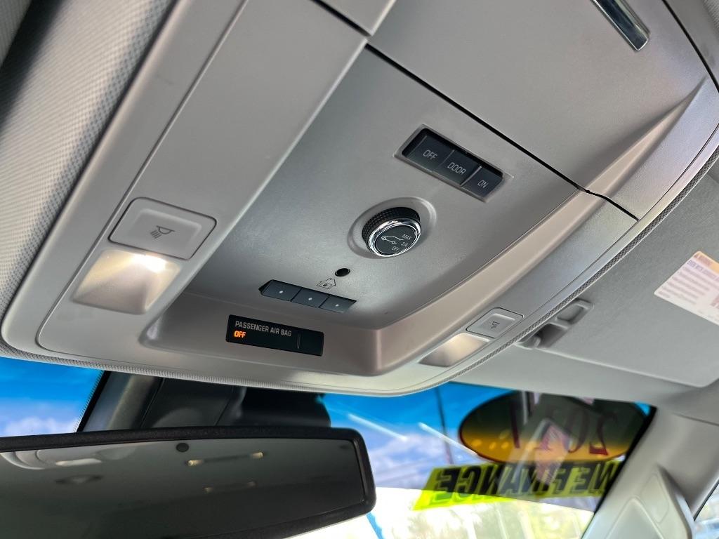 Chevrolet Tahoe 2WD 4dr LT 2017