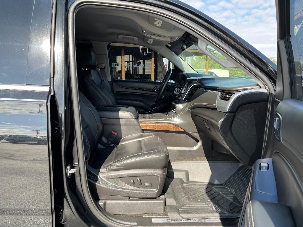 Chevrolet Tahoe 2WD 4dr LT 2017