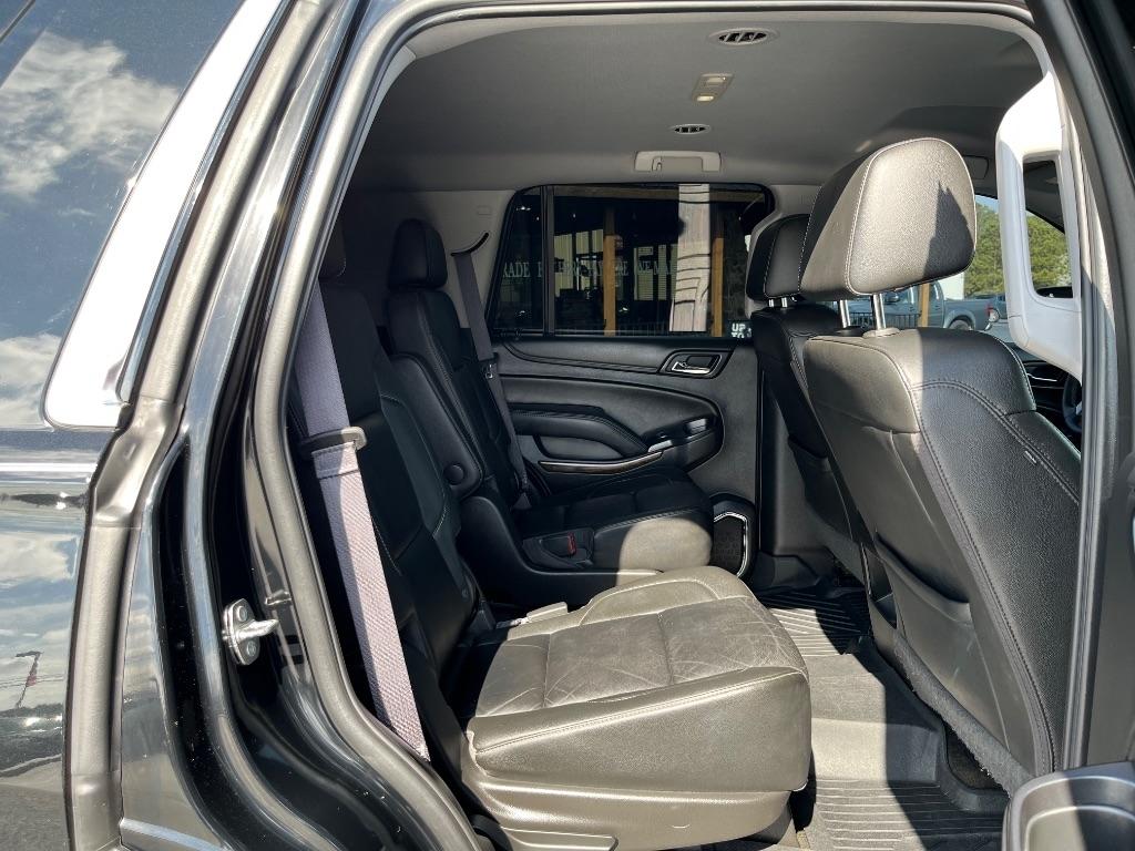 Chevrolet Tahoe 2WD 4dr LT 2017