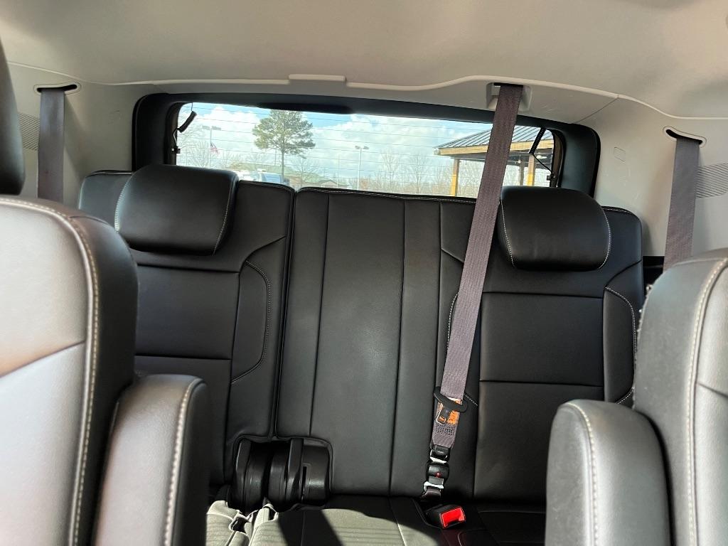 Chevrolet Tahoe 2WD 4dr LT 2017