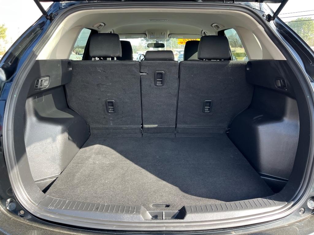 Mazda CX-5 FWD 4dr Auto Touring 2016