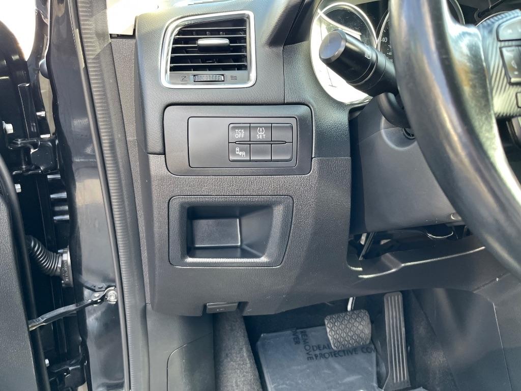 Mazda CX-5 FWD 4dr Auto Touring 2016