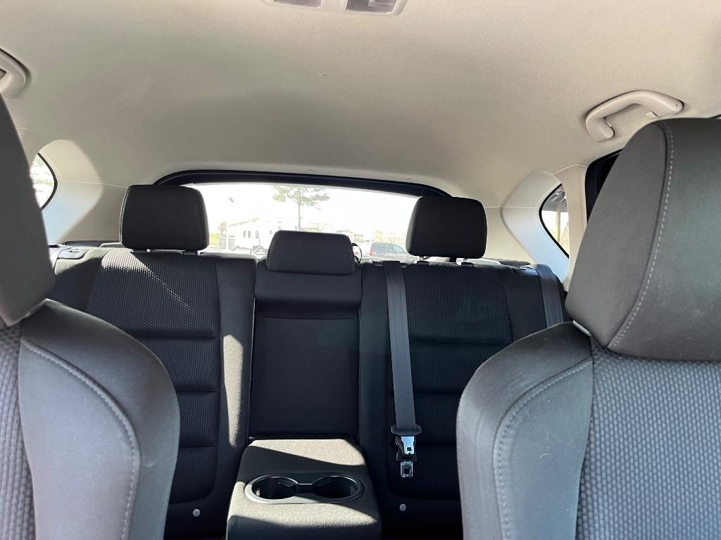 Mazda CX-5 FWD 4dr Auto Touring 2016