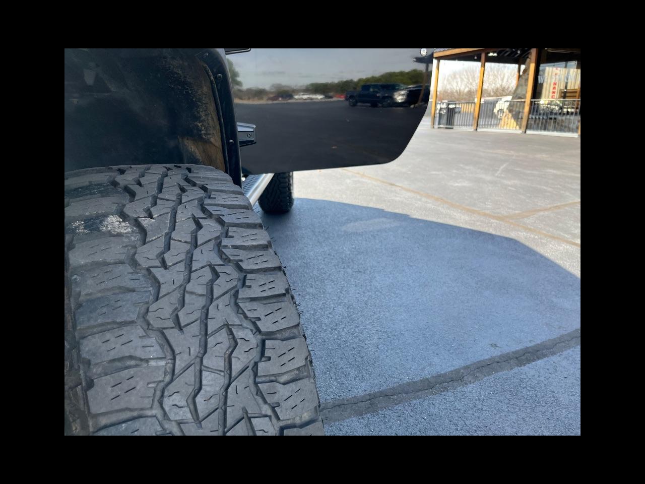 Jeep Wrangler Unlimited Sport 2013