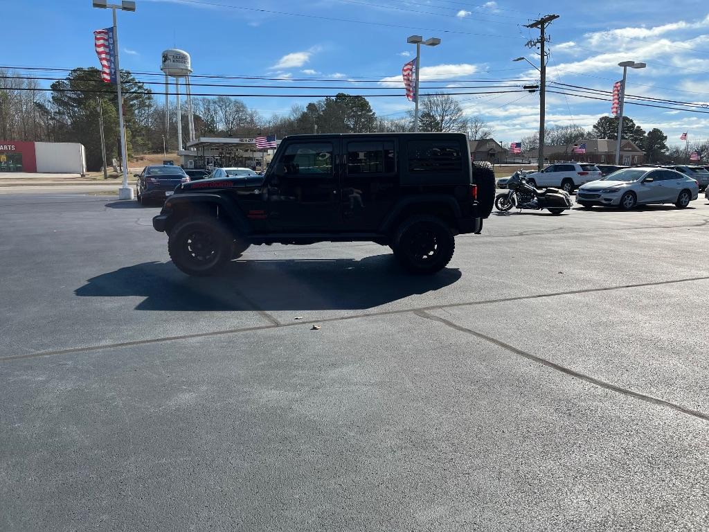 Jeep Wrangler Unlimited Sport 2013