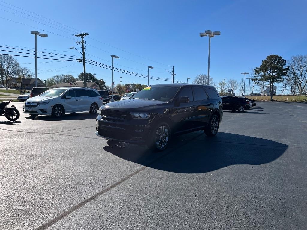 Dodge Durango GT Plus AWD 2019