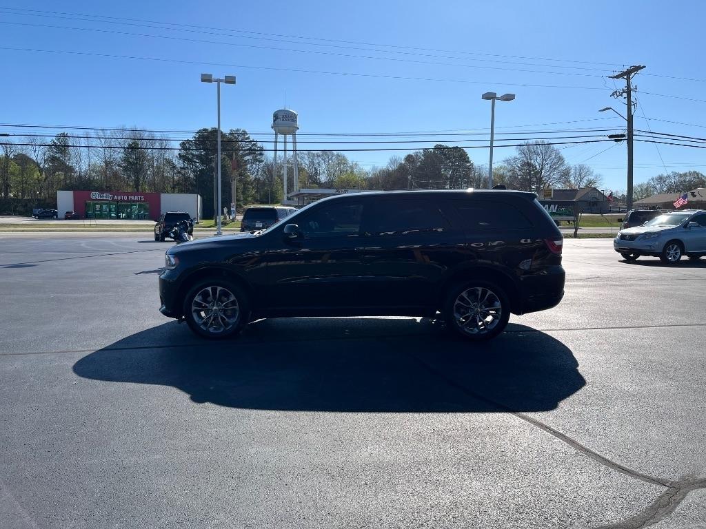 Dodge Durango GT Plus AWD 2019