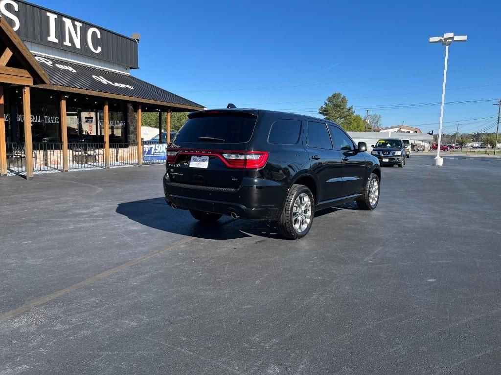 Dodge Durango GT Plus AWD 2019