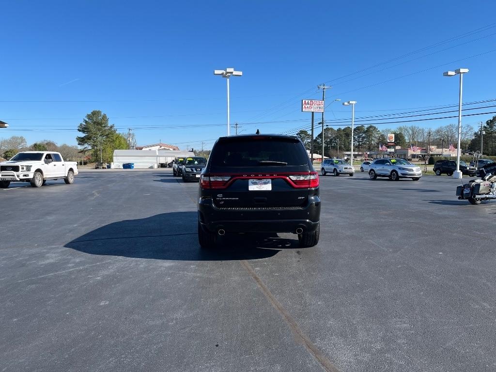 Dodge Durango GT Plus AWD 2019