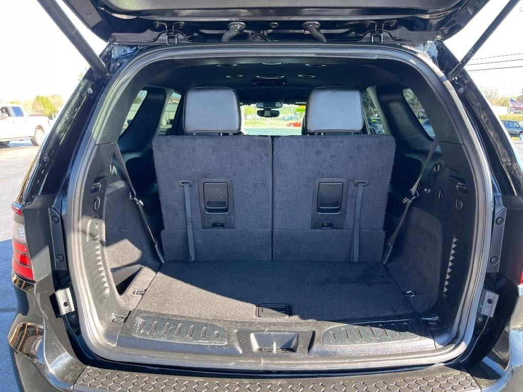 Dodge Durango GT Plus AWD 2019