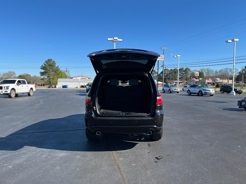 Dodge Durango GT Plus AWD 2019