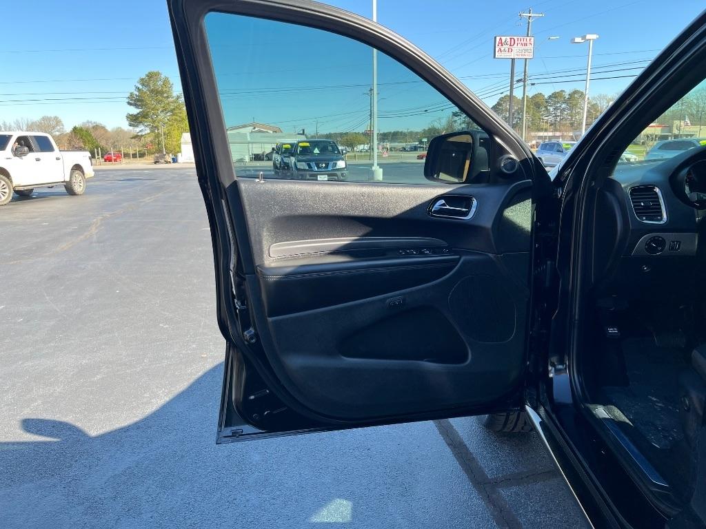 Dodge Durango GT Plus AWD 2019