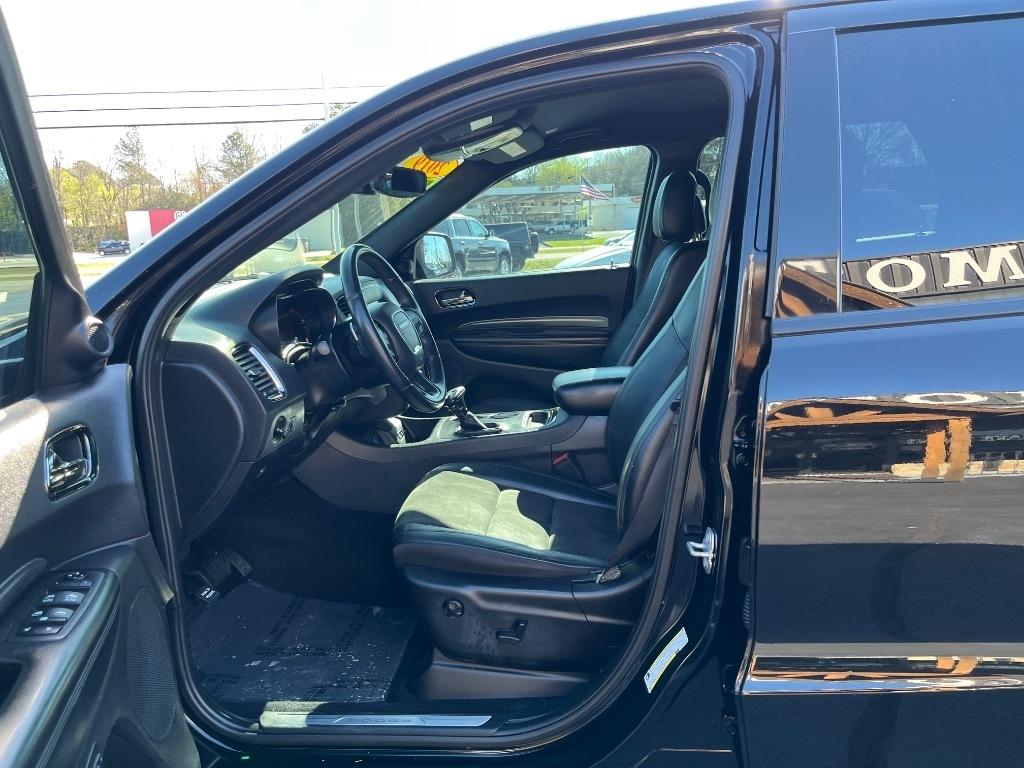 Dodge Durango GT Plus AWD 2019