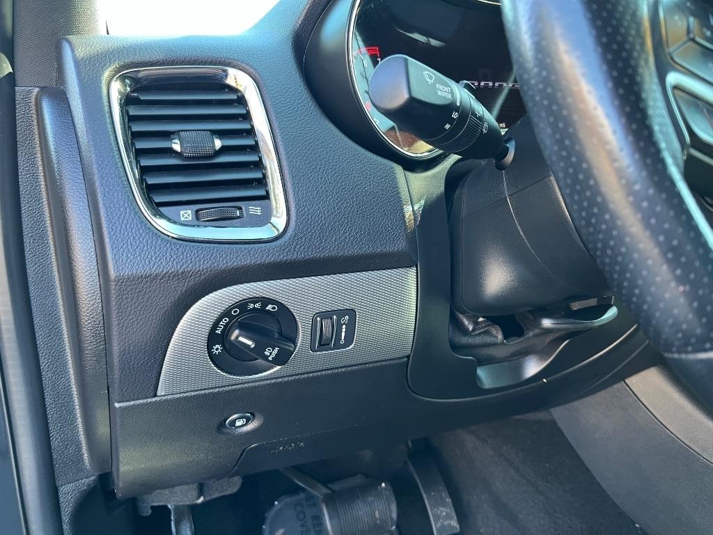 Dodge Durango GT Plus AWD 2019