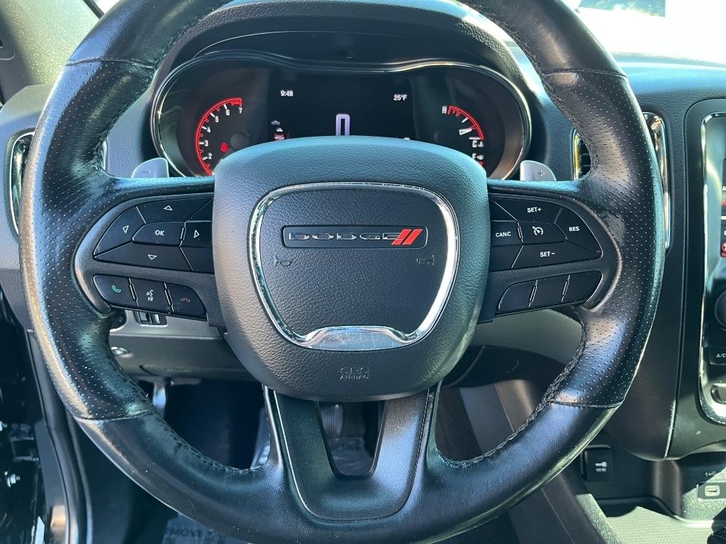 Dodge Durango GT Plus AWD 2019