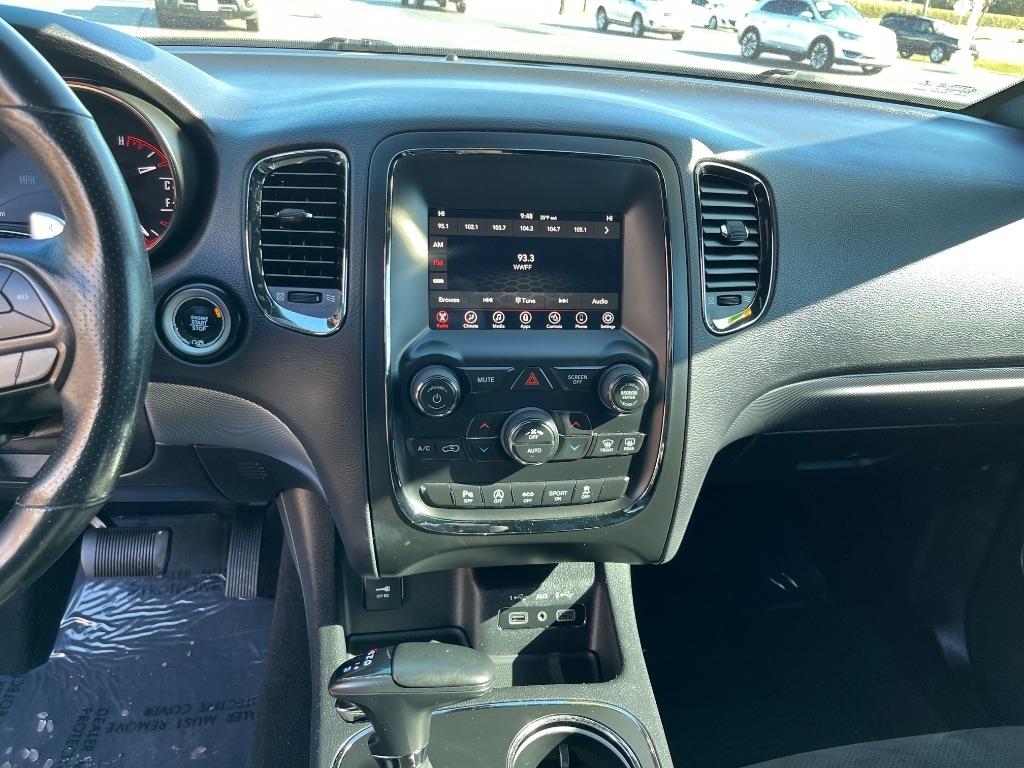 Dodge Durango GT Plus AWD 2019