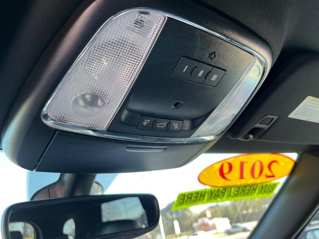 Dodge Durango GT Plus AWD 2019