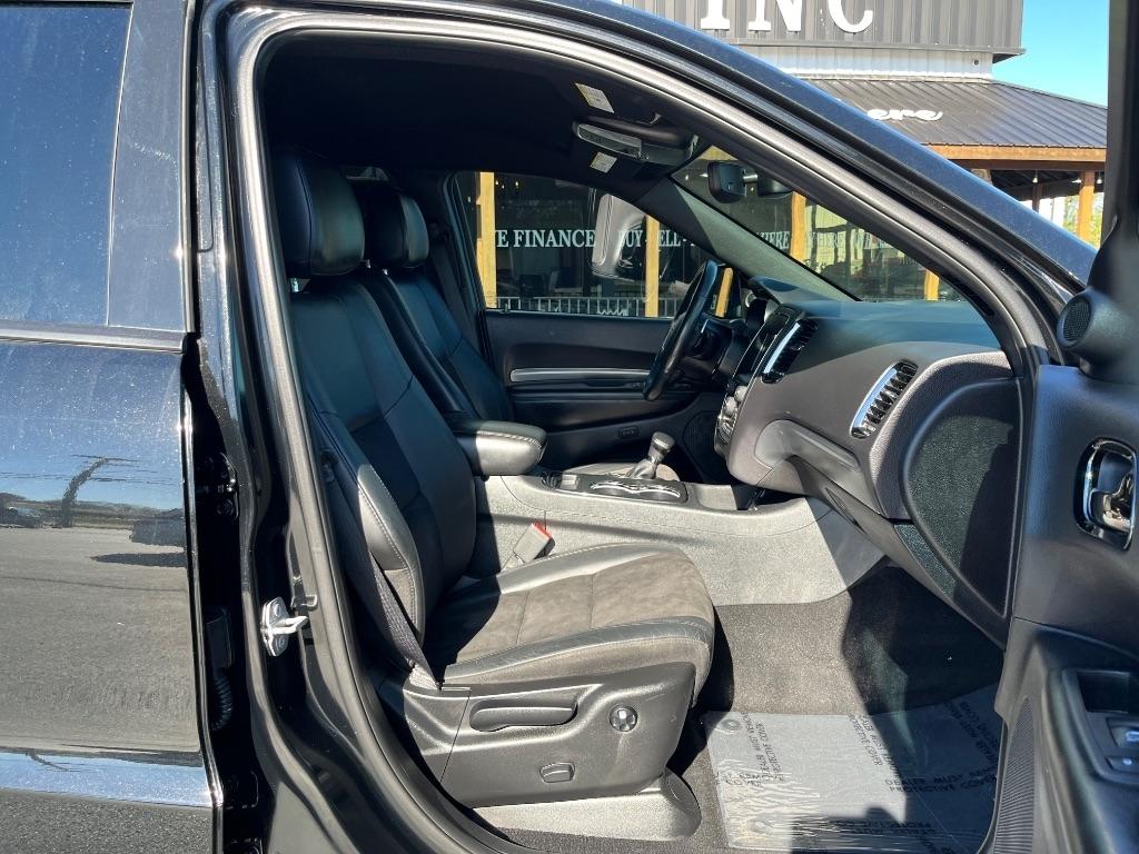 Dodge Durango GT Plus AWD 2019