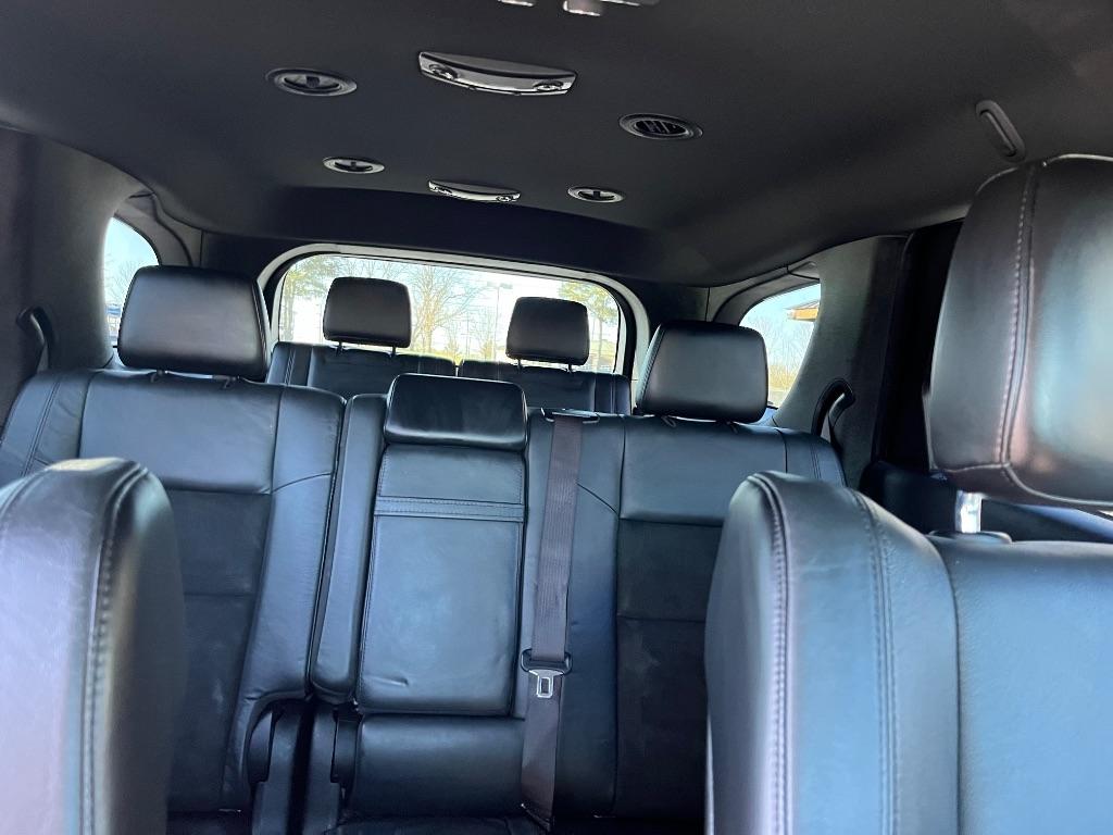 Dodge Durango GT Plus AWD 2019