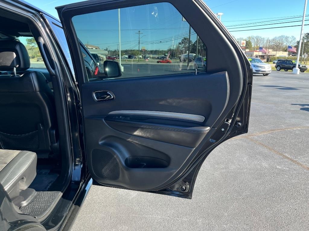 Dodge Durango GT Plus AWD 2019