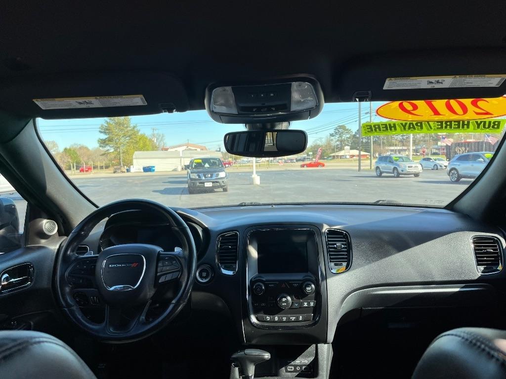 Dodge Durango GT Plus AWD 2019