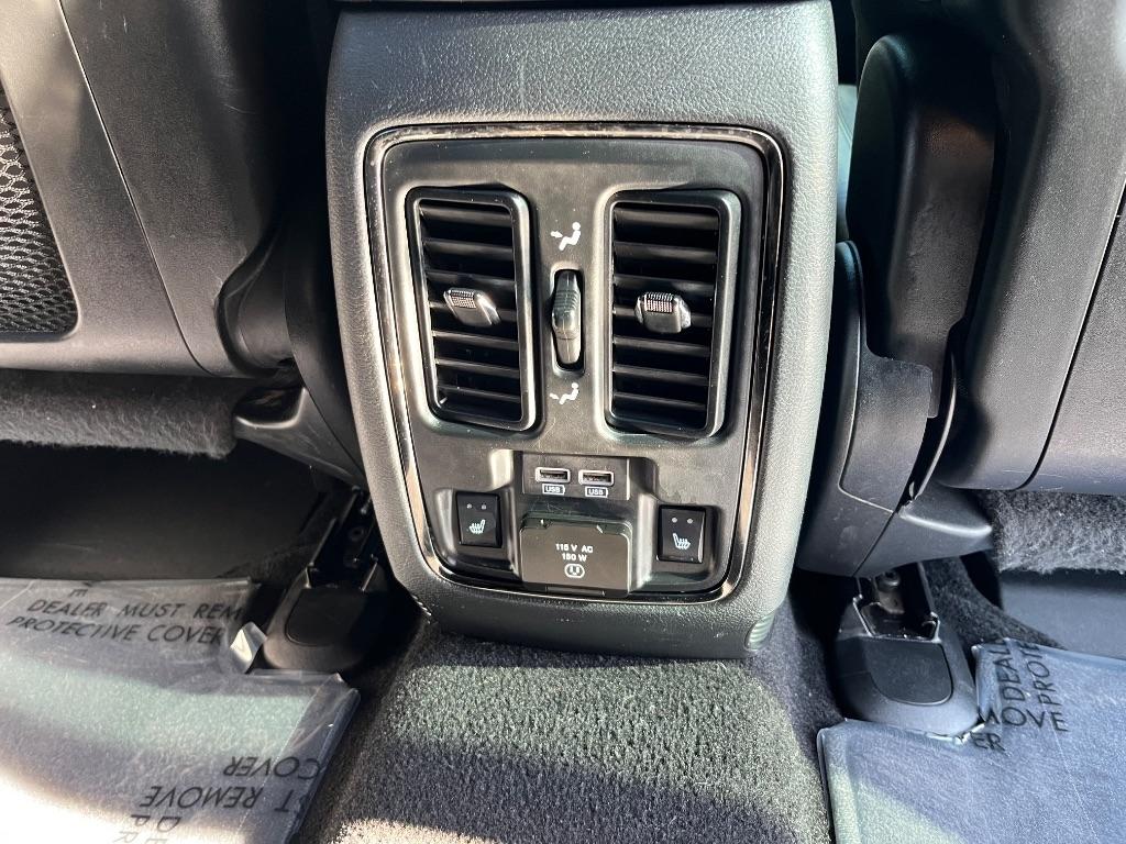 Dodge Durango GT Plus AWD 2019