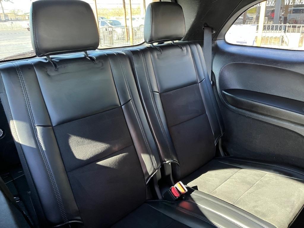 Dodge Durango GT Plus AWD 2019