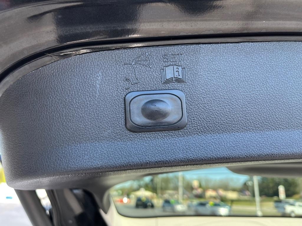 Ford Escape FWD 4dr Titanium 2014