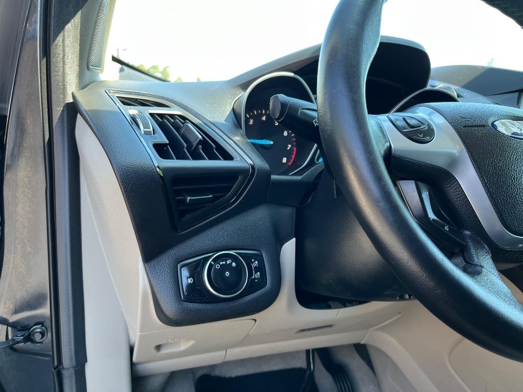 Ford Escape FWD 4dr Titanium 2014