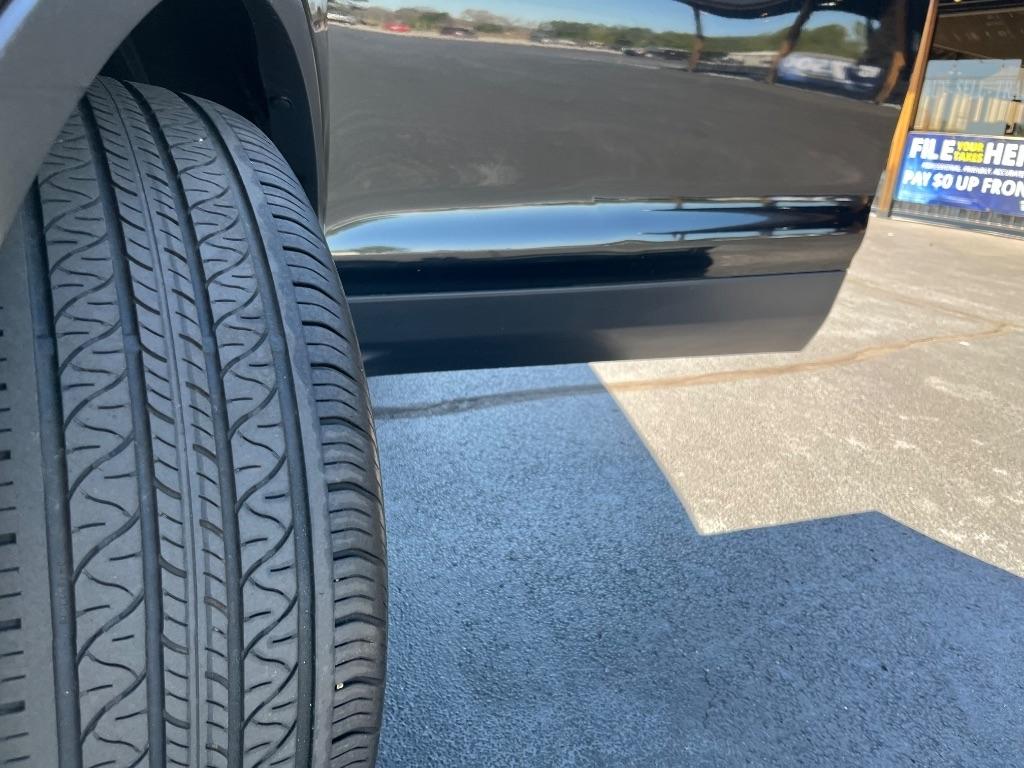 Ford Escape FWD 4dr Titanium 2014