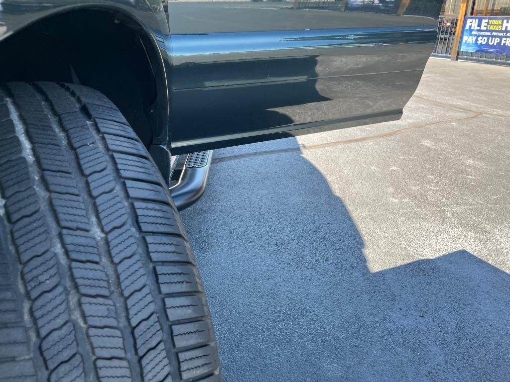 Ford Explorer Sport Trac 4dr 126" WB XLT Premium 2004