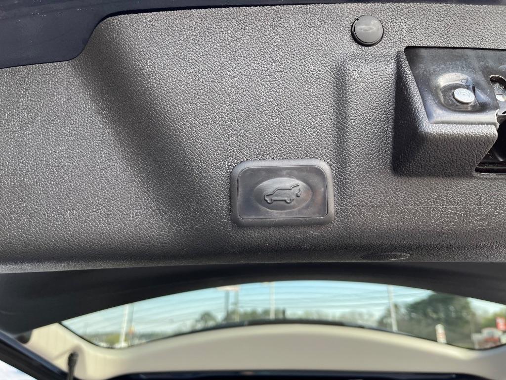 GMC Acadia AWD 4dr SLE w/SLE-2 2015