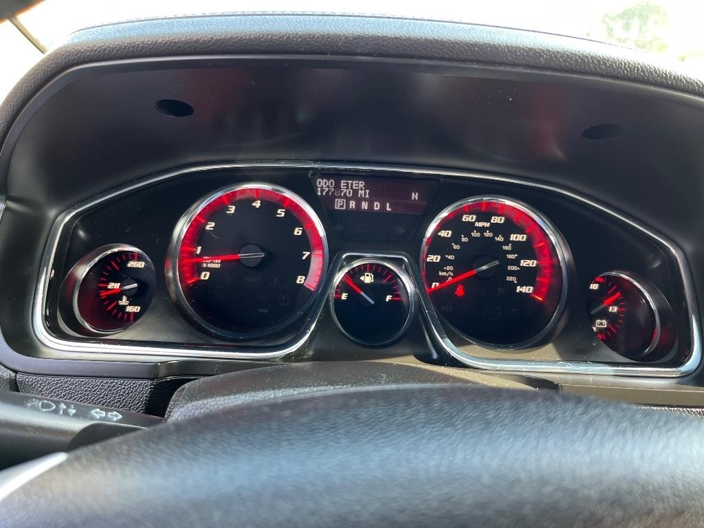 GMC Acadia AWD 4dr SLE w/SLE-2 2015