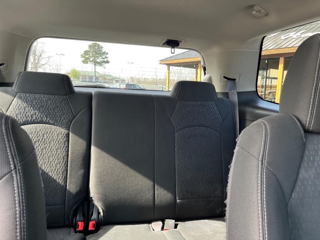 GMC Acadia AWD 4dr SLE w/SLE-2 2015