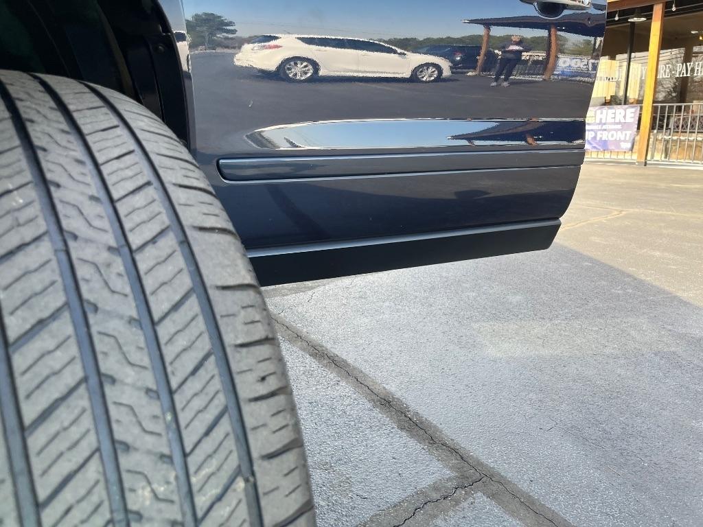 GMC Acadia AWD 4dr SLE w/SLE-2 2015