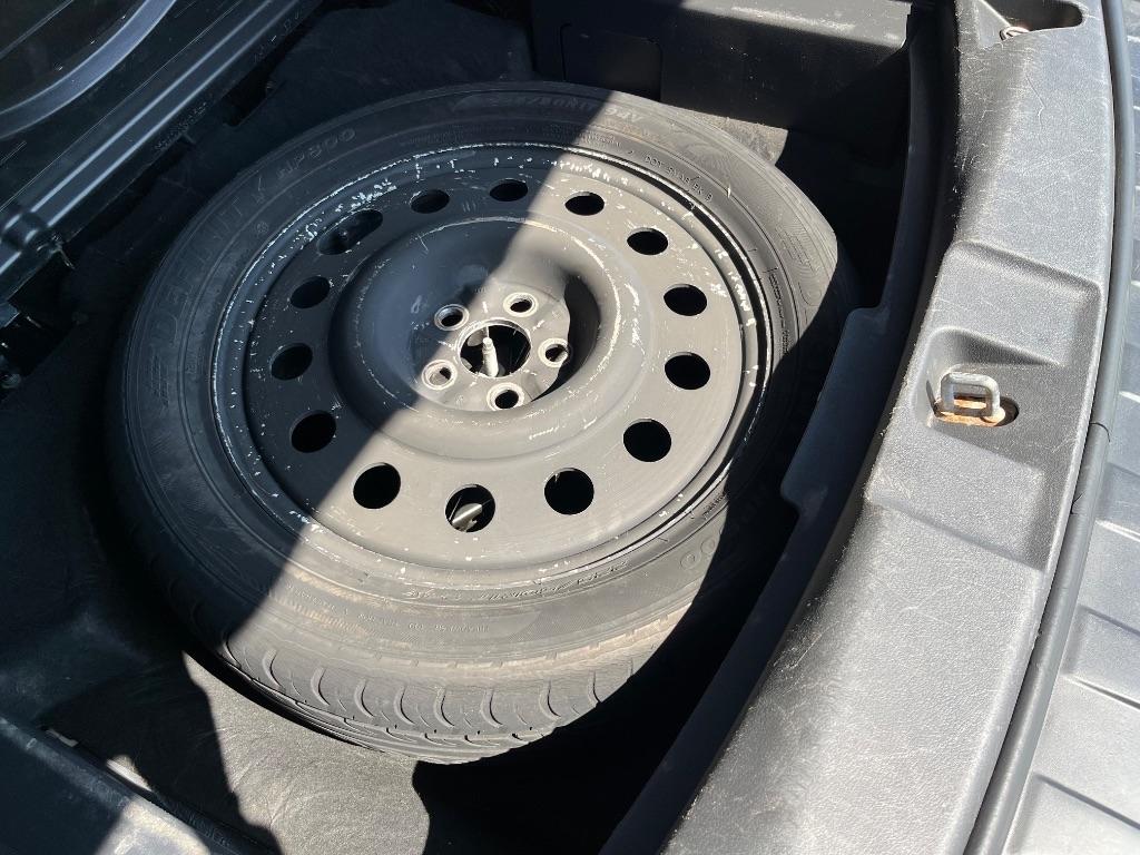 Jeep Patriot FWD 4dr Sport 2009