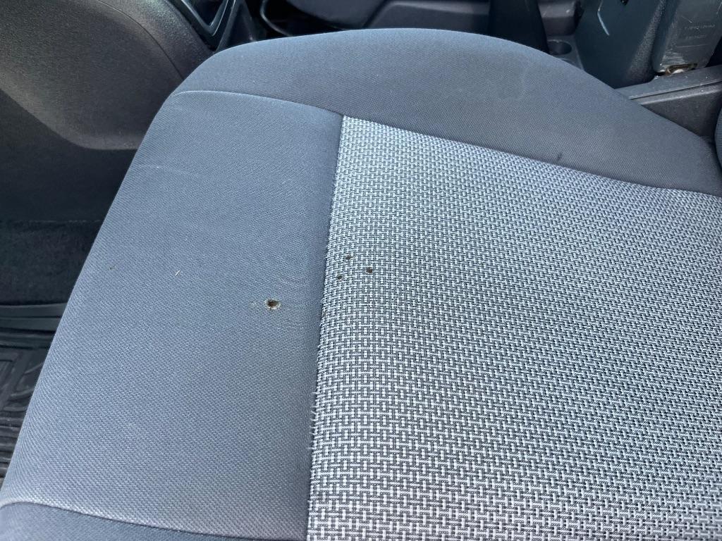 Jeep Patriot FWD 4dr Sport 2009