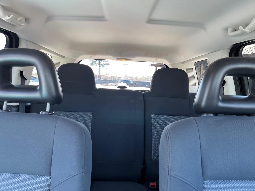 Jeep Patriot FWD 4dr Sport 2009