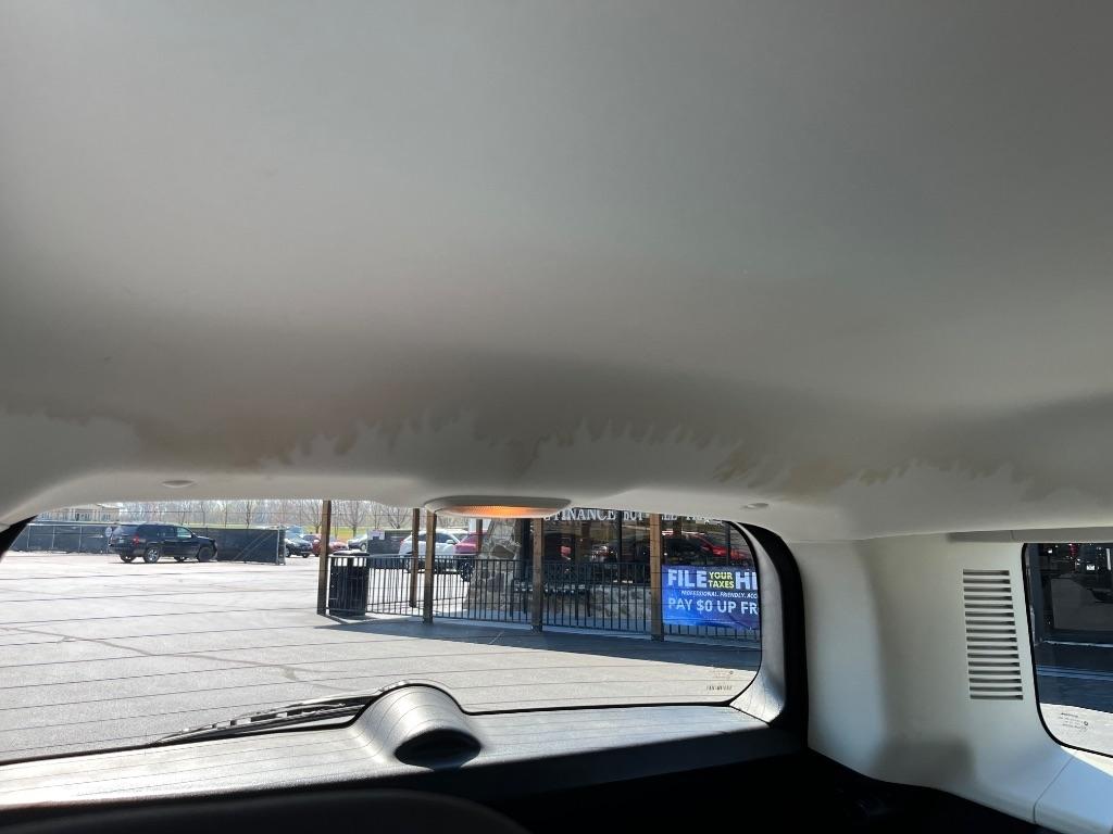 Jeep Patriot FWD 4dr Sport 2009