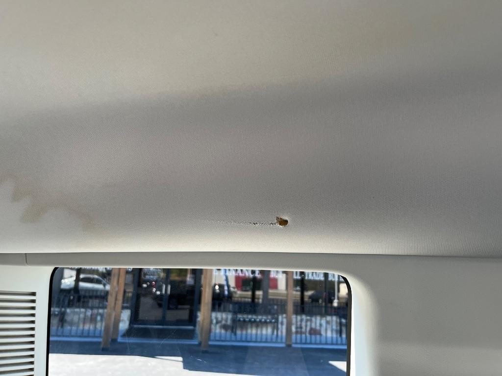 Jeep Patriot FWD 4dr Sport 2009