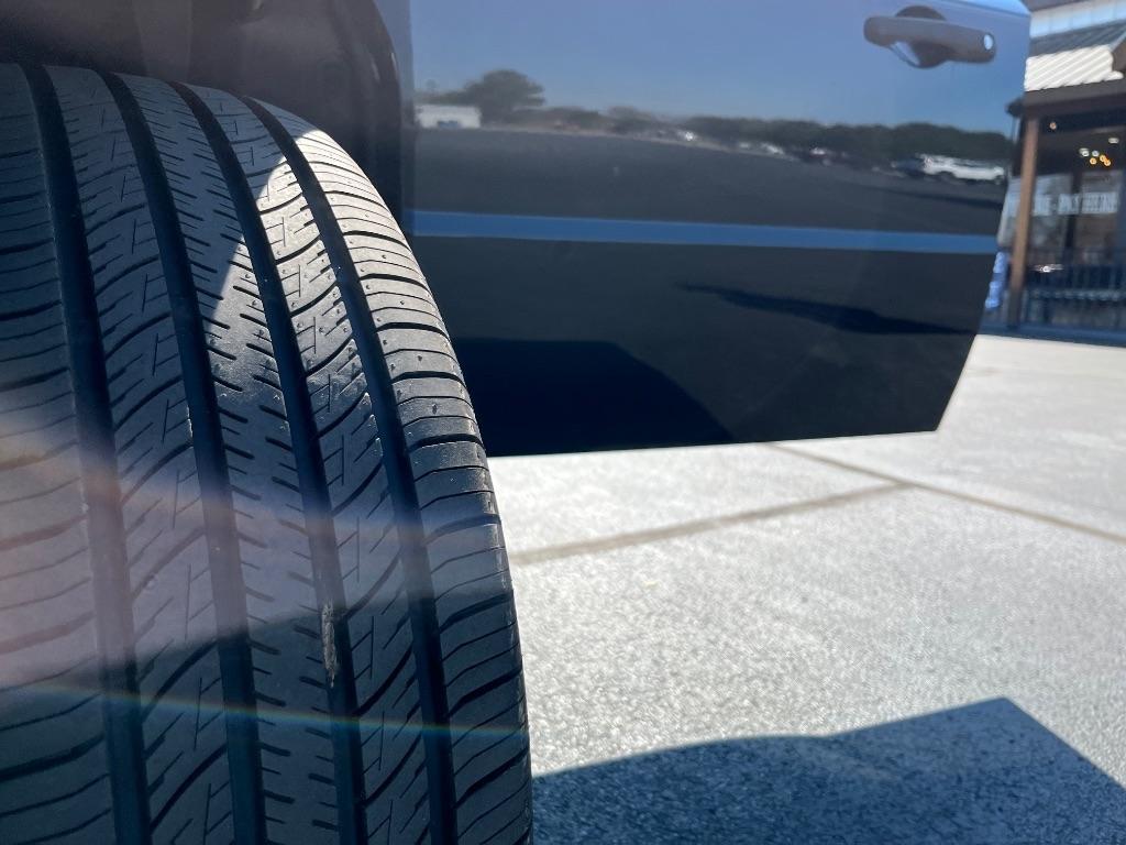 Jeep Patriot FWD 4dr Sport 2009