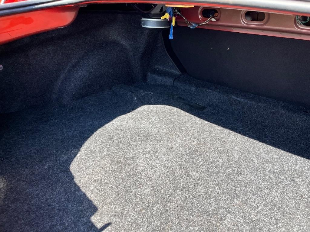 Chevrolet Camaro 2dr Cpe LT w/2LT 2013