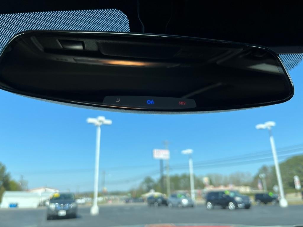 Chevrolet Camaro 2dr Cpe LT w/2LT 2013