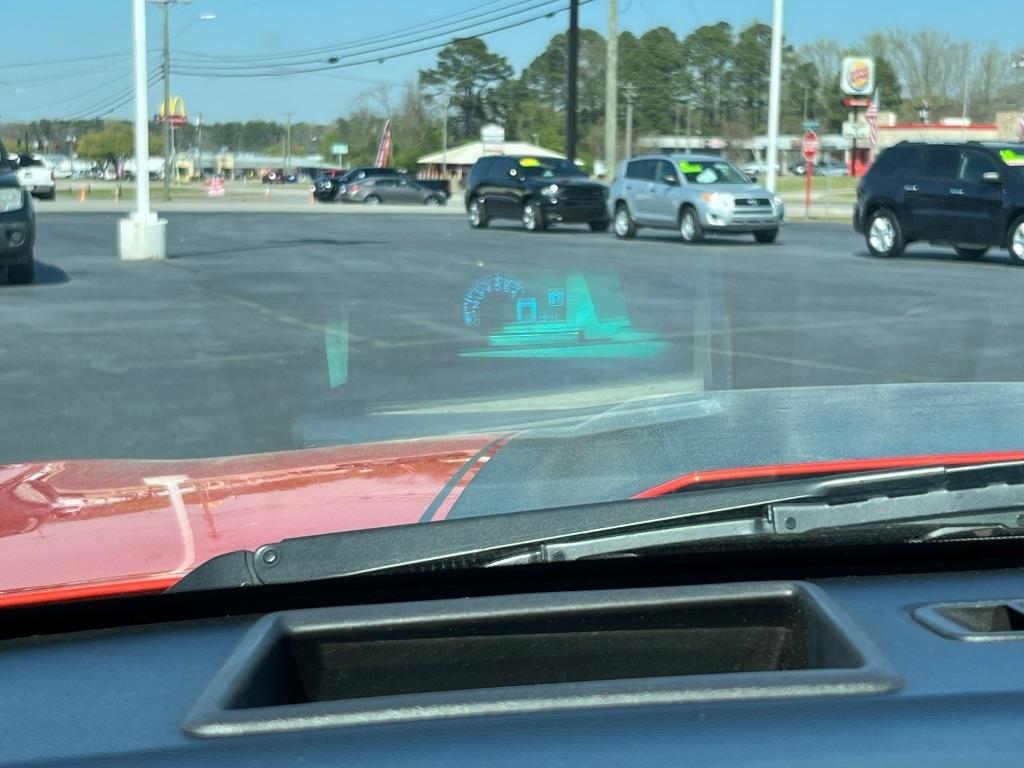 Chevrolet Camaro 2dr Cpe LT w/2LT 2013