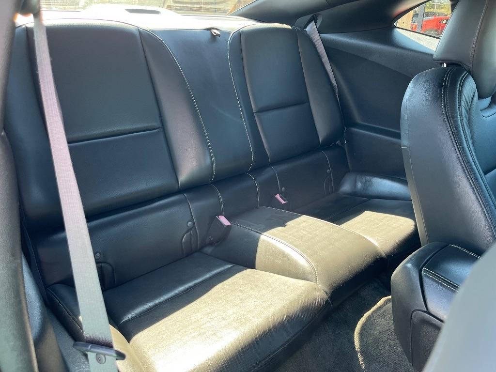 Chevrolet Camaro 2dr Cpe LT w/2LT 2013