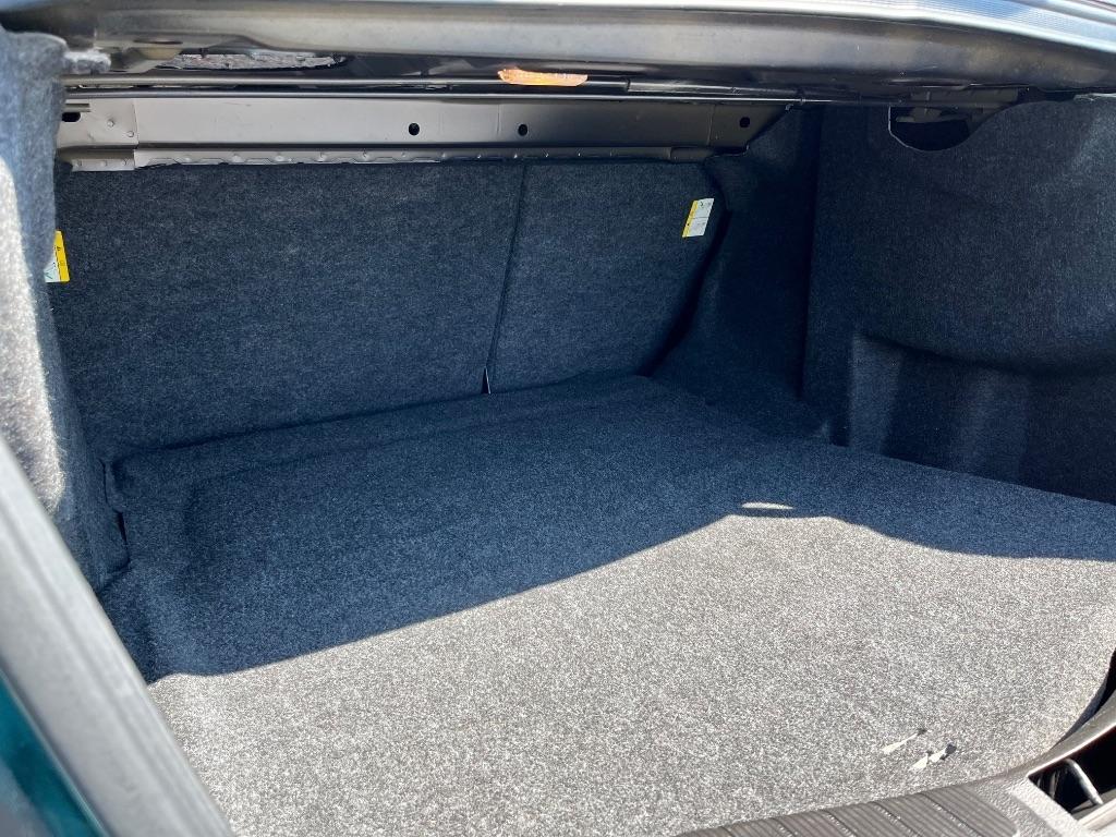 Ford Fusion 4dr Sdn SE FWD 2014