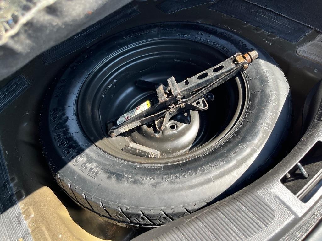 Ford Fusion 4dr Sdn SE FWD 2014